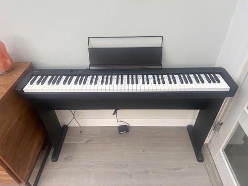 Casio cdp 110 - casio, 88-key