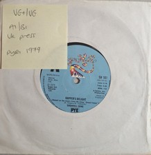 Sugarhill Gang Rappers Delight