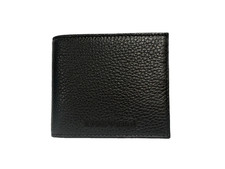 Emporio Armani Tumbled Leather