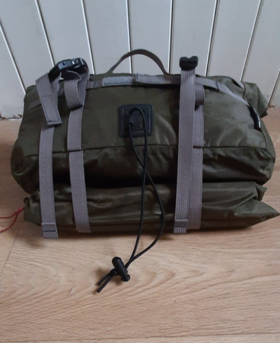 Msr hubba bikepack person - msr, 1