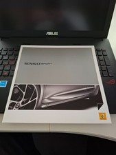 Renault Sport Brochure 2010