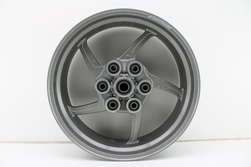 Ducati monster st4 spoke - st4, 5-spoke