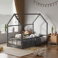 Treehouse Single Bed Frame