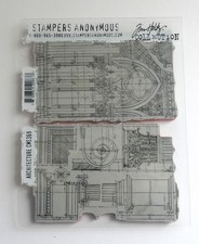 Tim Holtz/Stampers Anonymous