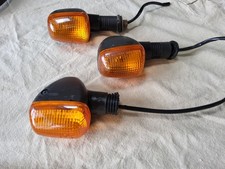 Indicator Complete rear for Suzuki SV 650