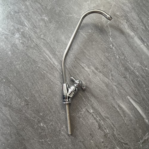 Chrome faucet tap - for, reverse