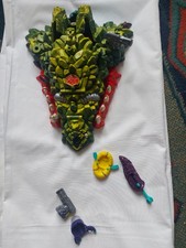 Mighty Max Dragon Island