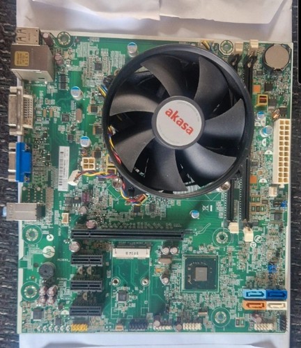 Cupertino h61 uatx - hp, h-cupertino-h61-uatx