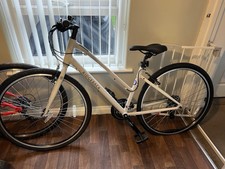 Unisex Kids Mountain Bike