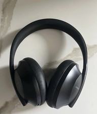 Bose NC700 Wireless Bluetooth