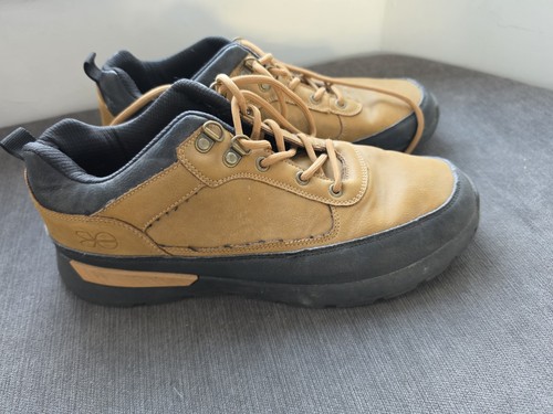 Cross hatch trainers boot - cross,