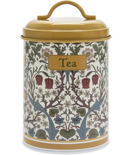 WILLIAM MORRIS BLACKTHORN TEA