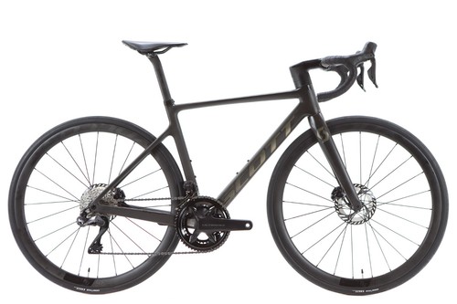 Scott addict shimano - addict, rc