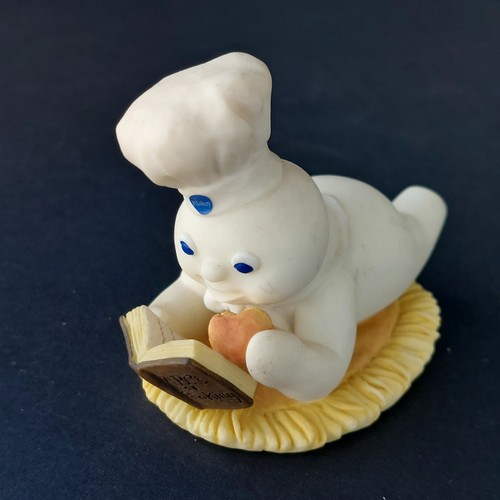 1997 danbury mint pillsbury - 1997,