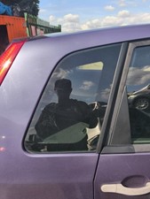 FORD FIESTA STYLE 2001-2008