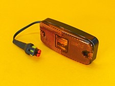 LED Side Marker Light +