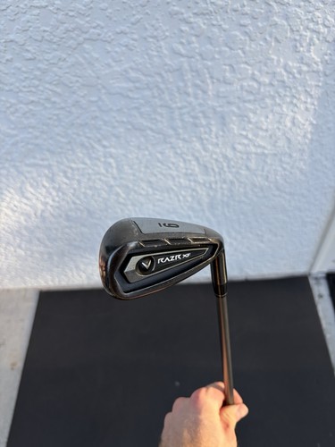 Callaway razr forged - callaway,