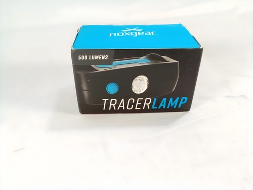 tracer hunting lamp