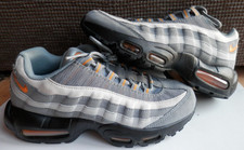 Nike Air Max 95 GS Cool Grey