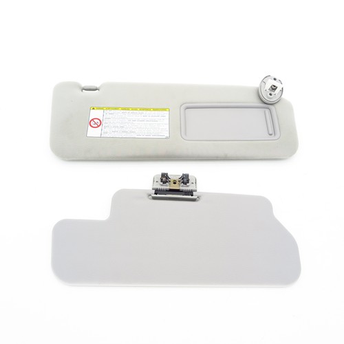 Sun visor right toyota - sun, land