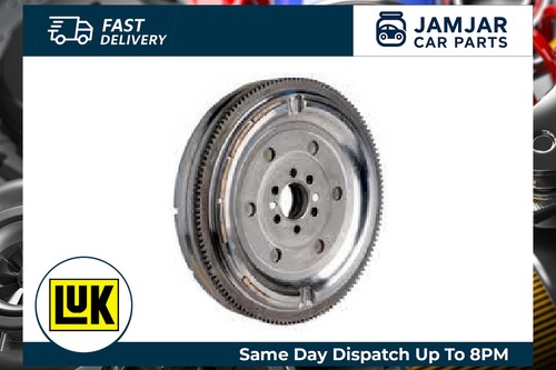 Luk 415070610 flywheel with - luk,