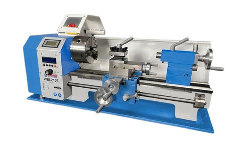 Amabl210e variable speed - amabl210e, lathe
