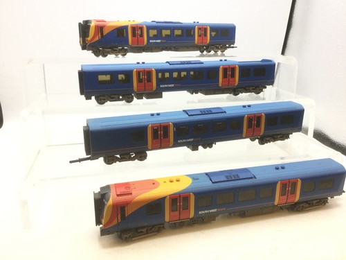 Bachmann 041 gauge - bachmann, oo