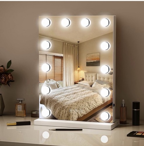 Vanity mirror makeup - makeup,