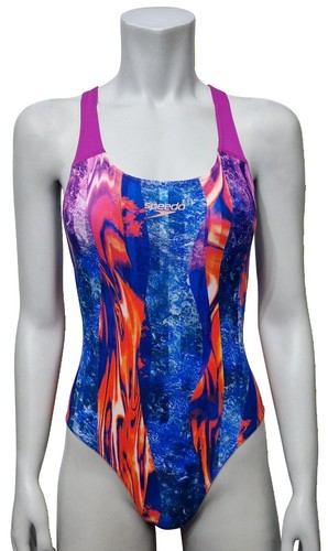 Speedo womens one piece - speedo,