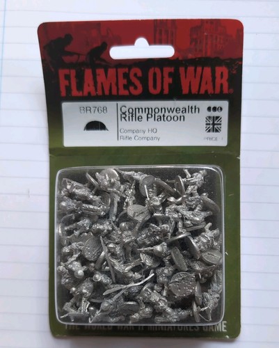 Flames war british - flames,