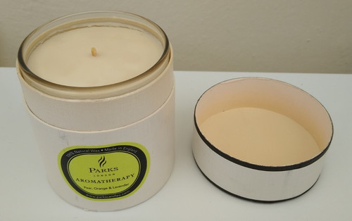Parks aromatherapy pear - parks,