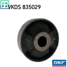 2x MOUNTING CONTROLTRAILING