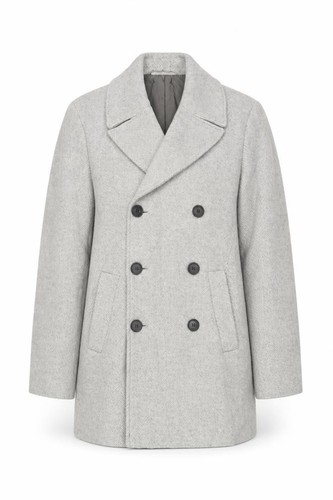 Reiss womens pea coat - reiss,