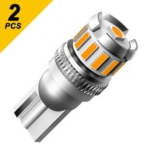 AUXITO 501 Amber LED Number