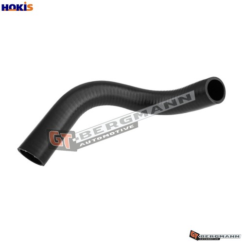 Charge air hose gt52 304 - air,