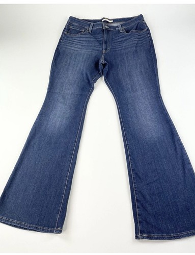 Levis 726 flare - 726, jeans