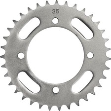 35 Tooth Rear Sprocket Cog