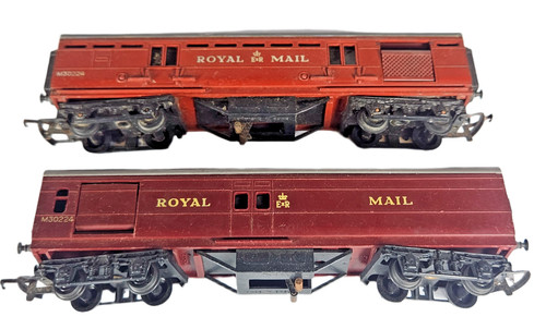 Rake triang r23 - r23, oo