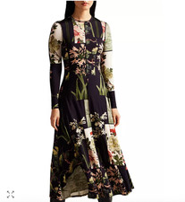 Ted Baker Gretiaa Floral