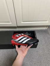 Adidas Predator Precision