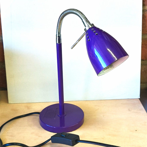 Maison adjustable purple - adjustable,