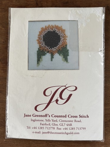 Jane greenoff counted cross - counted,