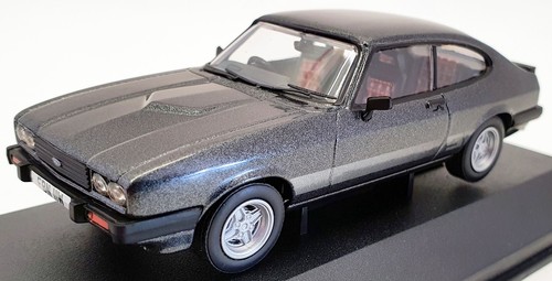 Corgi scale model car - corgi,