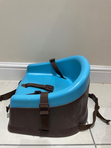 Bumbo toddler booster seat - bumbo,