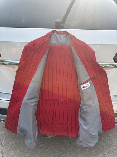 Vintage falcone suit - suit, men's