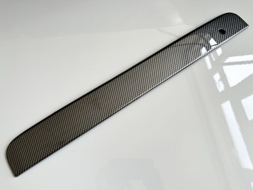 Carbon effect transporter twin - carbon,