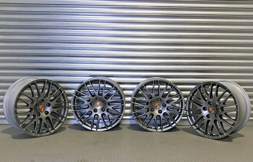 Genuine porsche cayenne 958 - porsche, rs
