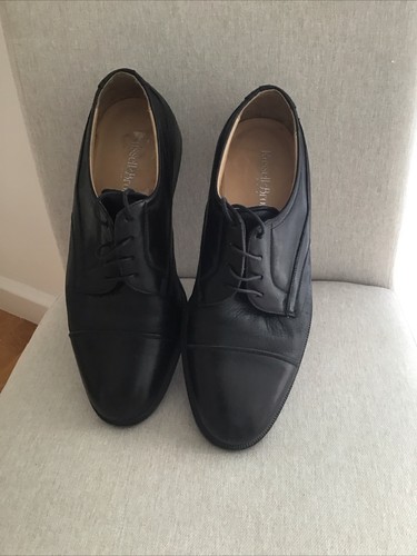 Russell bromley men s black - men's,