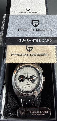 Pagani design 1782 - 1782, turtle