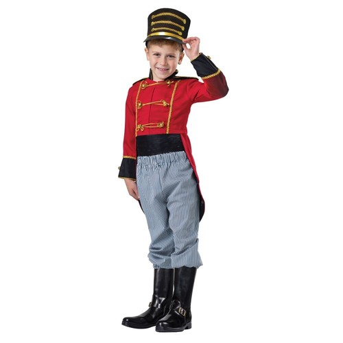 Dress america nutcracker - up,